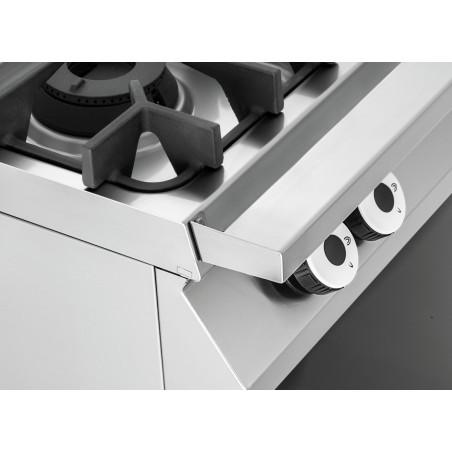 Kitchen rail 900-1200 - 4