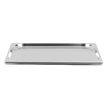 Full stainless steel gastronorm containers - 3