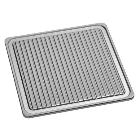 Grill plate 900-R - 1