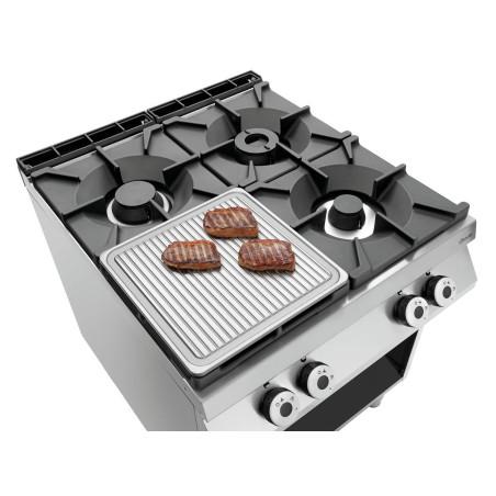Grill plate 900-R - 2