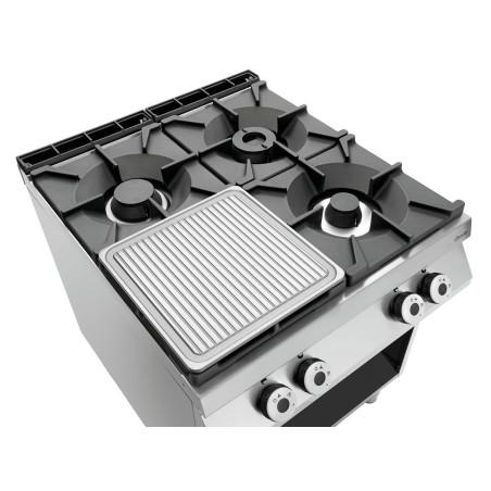 Grill plate 900-R - 3