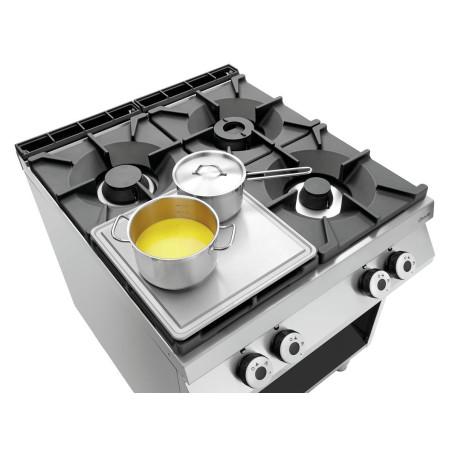 Frying plate 900-G - 3
