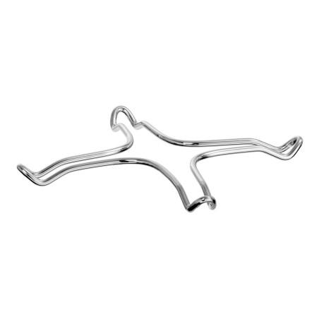 Support ring for small pots - 1