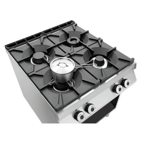 Support ring for small pots - 2