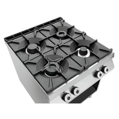 Support ring for small pots - 3
