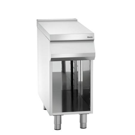 Work element, OBU - 3