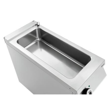 Bain-marie él., SO - 2