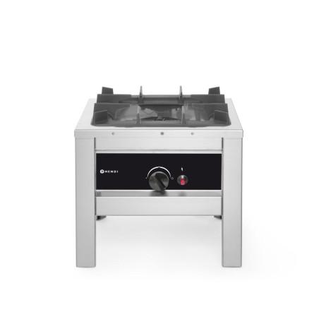 Stockpot stove - 2
