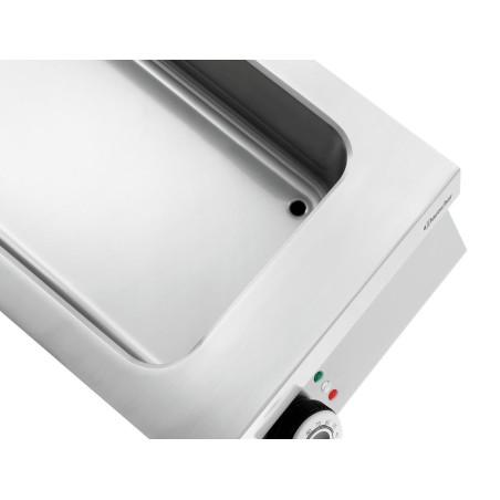 Bain-marie él., SO - 4
