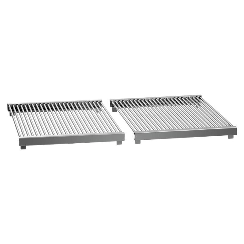 Kit de grille ronde 900 pour poisson