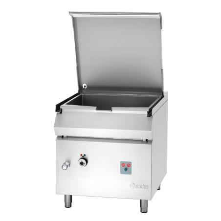 Tilting frying pan 900 E87LEK - 2