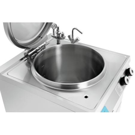 Marmite él., 135L - 2