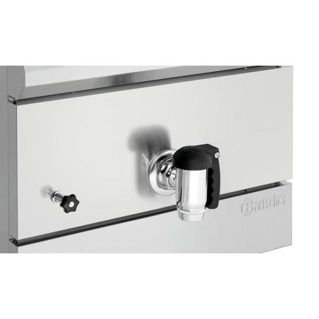 Marmite él., 135L - 3