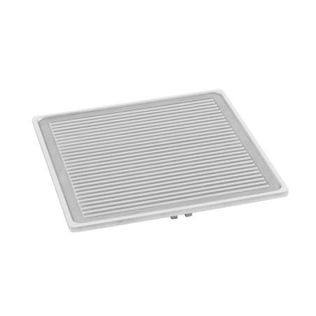 Grill plate 900 R