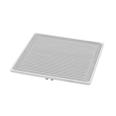 Grill plate 900 R - 2
