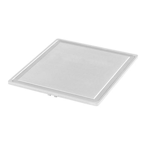 Frying plate 900 G - 2