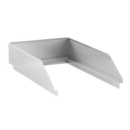 Splash guard 900 B400 - 1