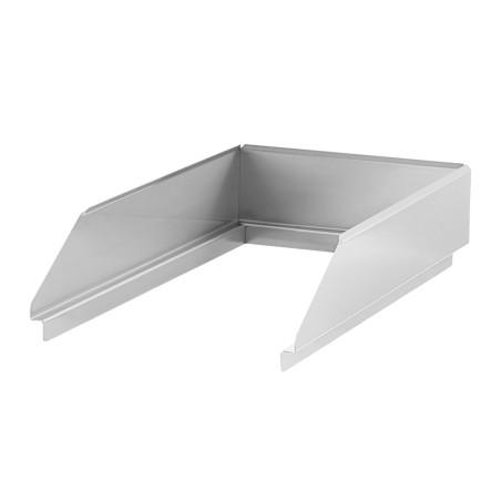 Splash guard 900 B400 - 2