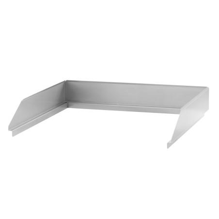 Splash guard 900 B800 - 2