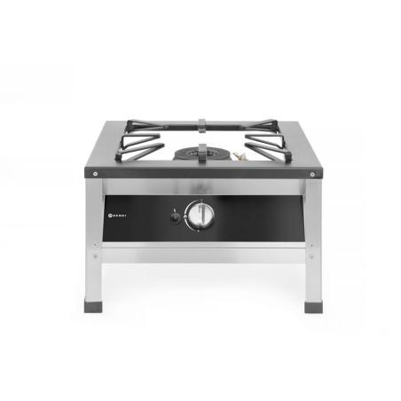 Stockpot stove XL
