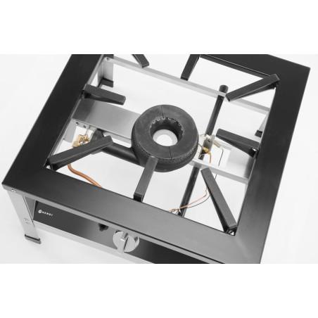 Stockpot stove XL - 3