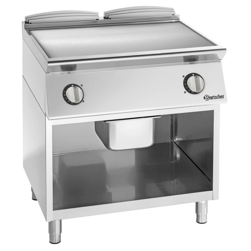 Griddle plate 900 E800 G