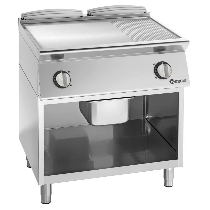 Plaque grill 900 E800 GR