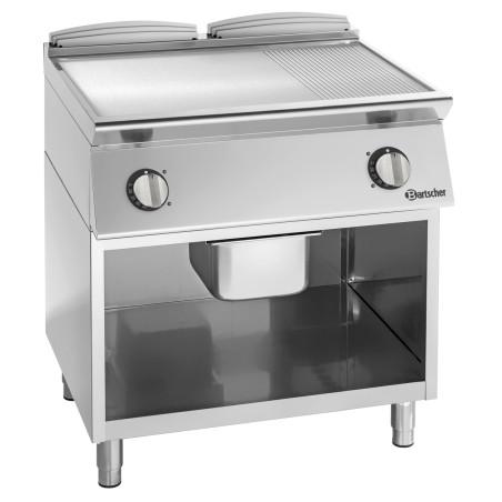 Plaque grill 900 E800 GR