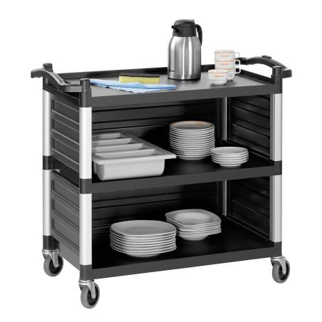 Serving trolley TSA300V - 1