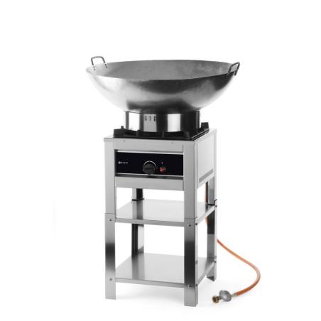 Stand for stockpot stove - 2