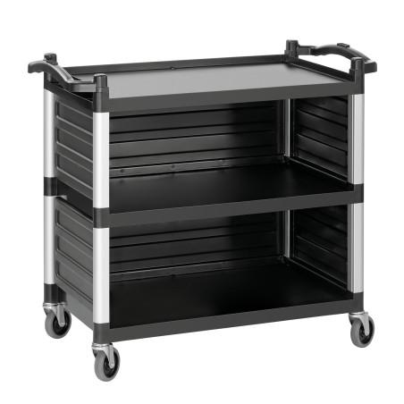 Serving trolley TSA300V - 2