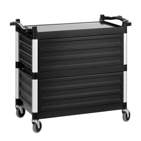 Serving trolley TSA300V - 3