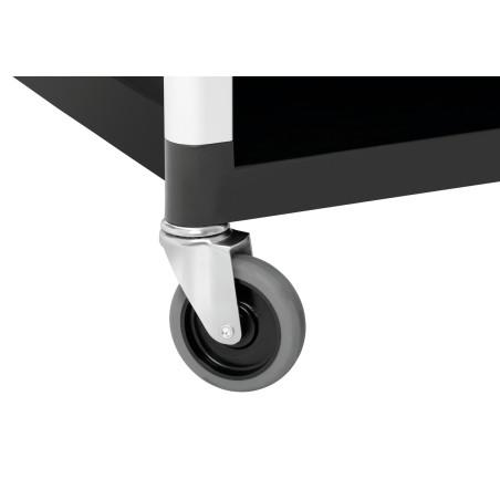 Serving trolley TSA300V - 4