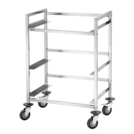 Crate trolley AK300 - 3