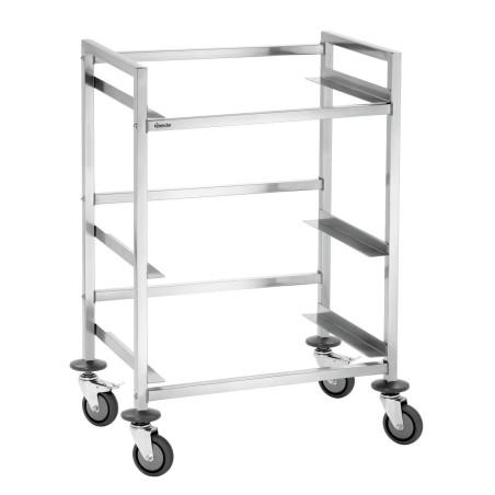 Crate trolley AK300 - 4