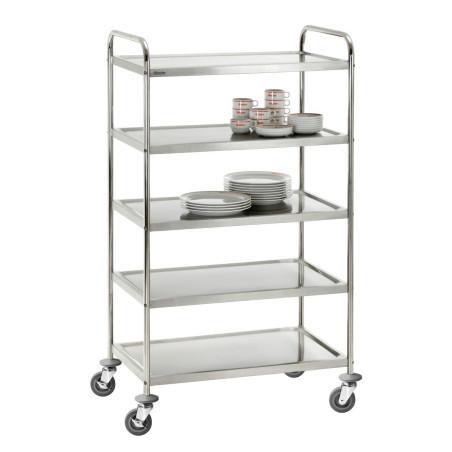 Serving trolley TS501 - 1