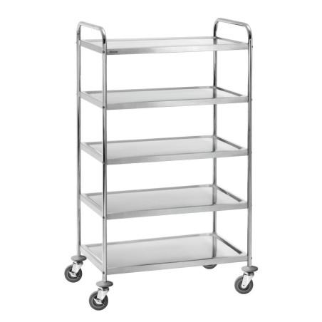 Serving trolley TS501 - 2