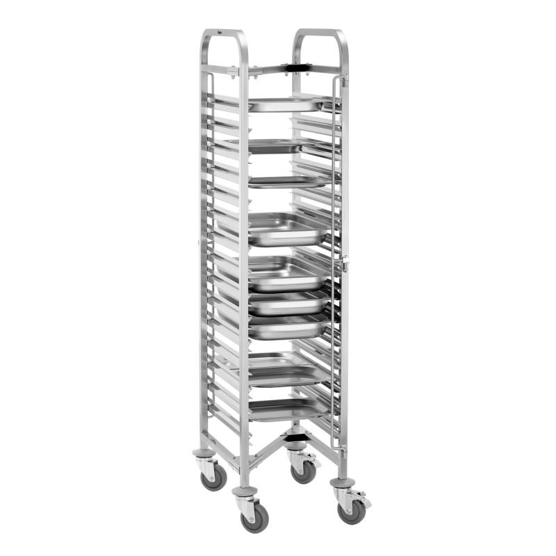 Chariot Gastronorm AGN1500-1/1