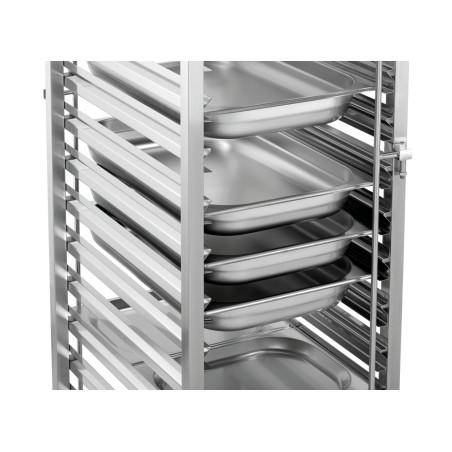 Chariot Gastronorm AGN1500-1/1 - 2