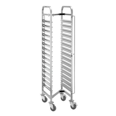Chariot Gastronorm AGN1500-1/1 - 4