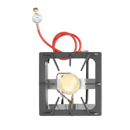 Stockpot stove - 2