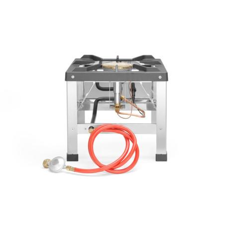 Stockpot stove - 3