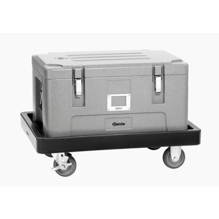Transport cart TBGN110 - 3