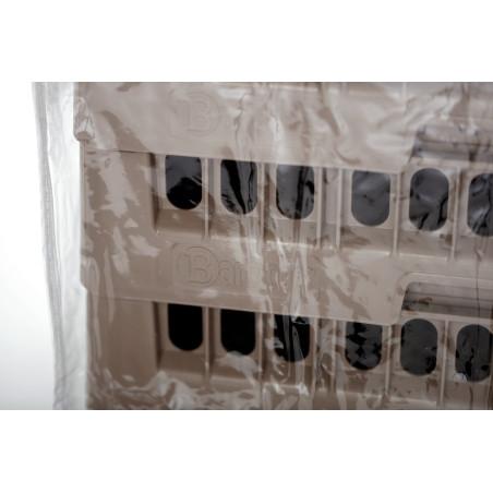 Cover hood TGS100-15 - 3