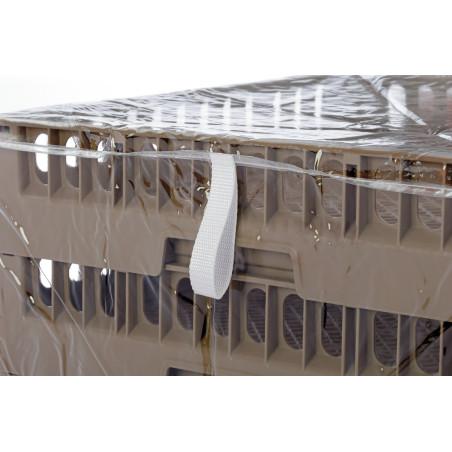 Cover hood TGS100-15 - 4