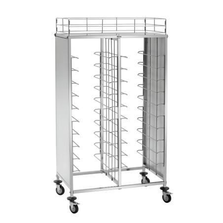 Chariot Gastronorm AGN2000-1/1 - 1