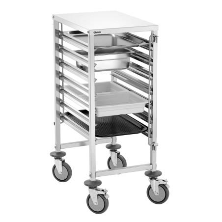 Shelf trolley 7GN1/1 - 1