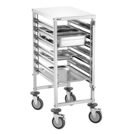 Shelf trolley 7GN1/1 - 2