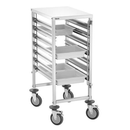 Shelf trolley 7GN1/1 - 3