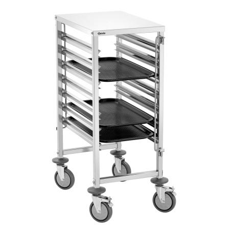 Shelf trolley 7GN1/1 - 4
